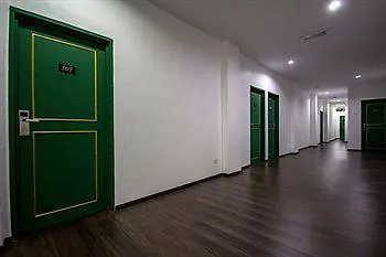 G Times Inn Hotel George Town