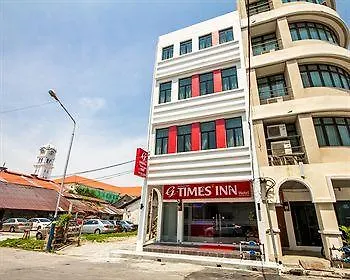 G Times Inn Hotel George Town