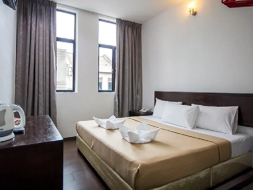 G Times Inn Hotel George Town