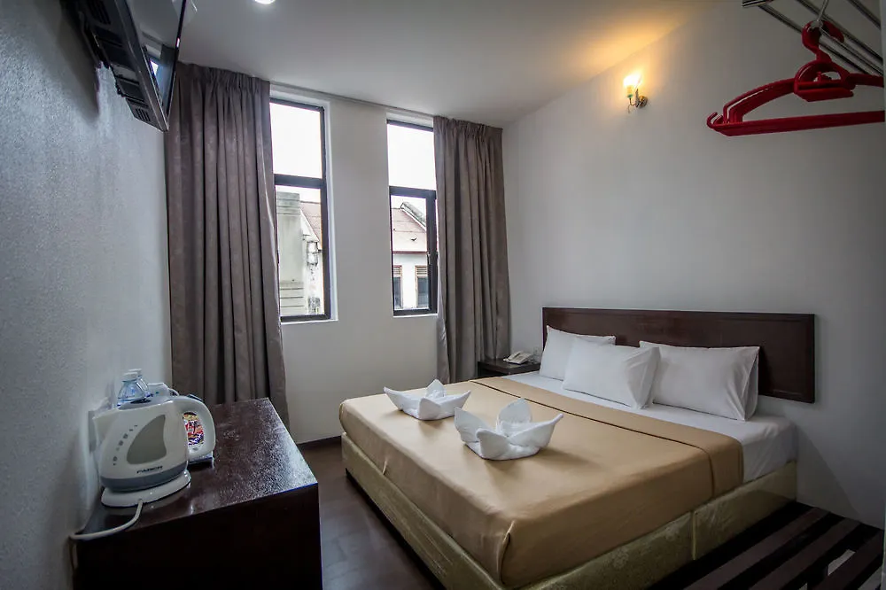 G Times Inn Hotel George Town