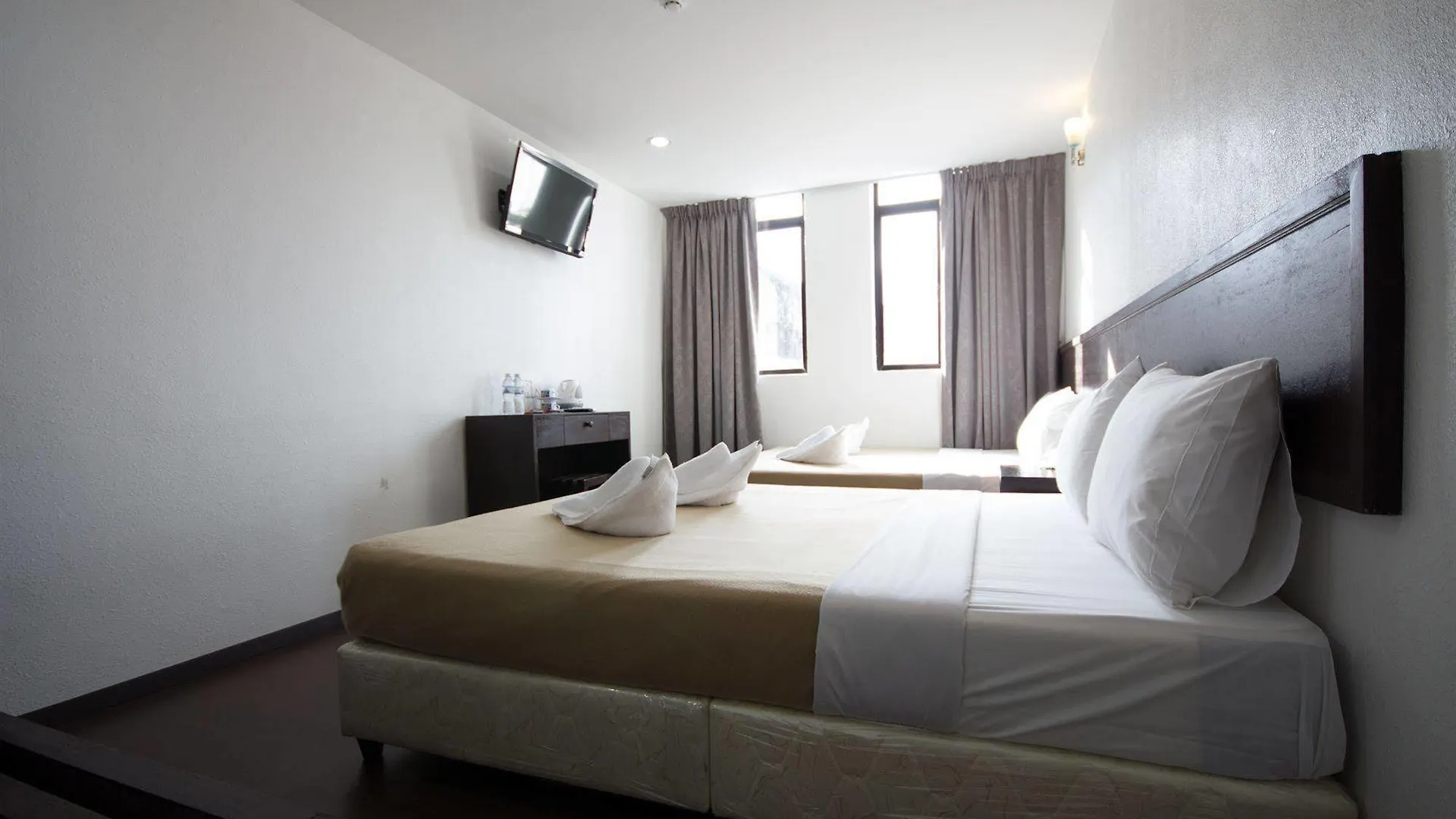 **  G Times Inn Hotel George Town Malasia
