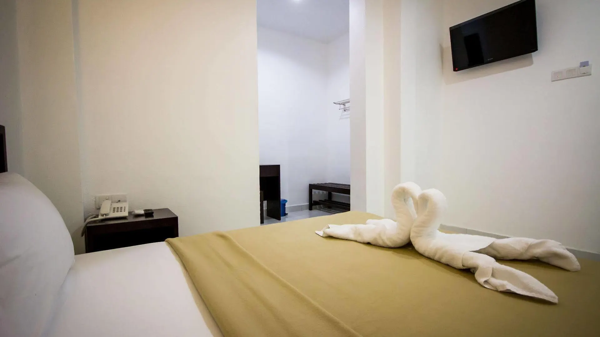 G Times Inn Hotel George Town