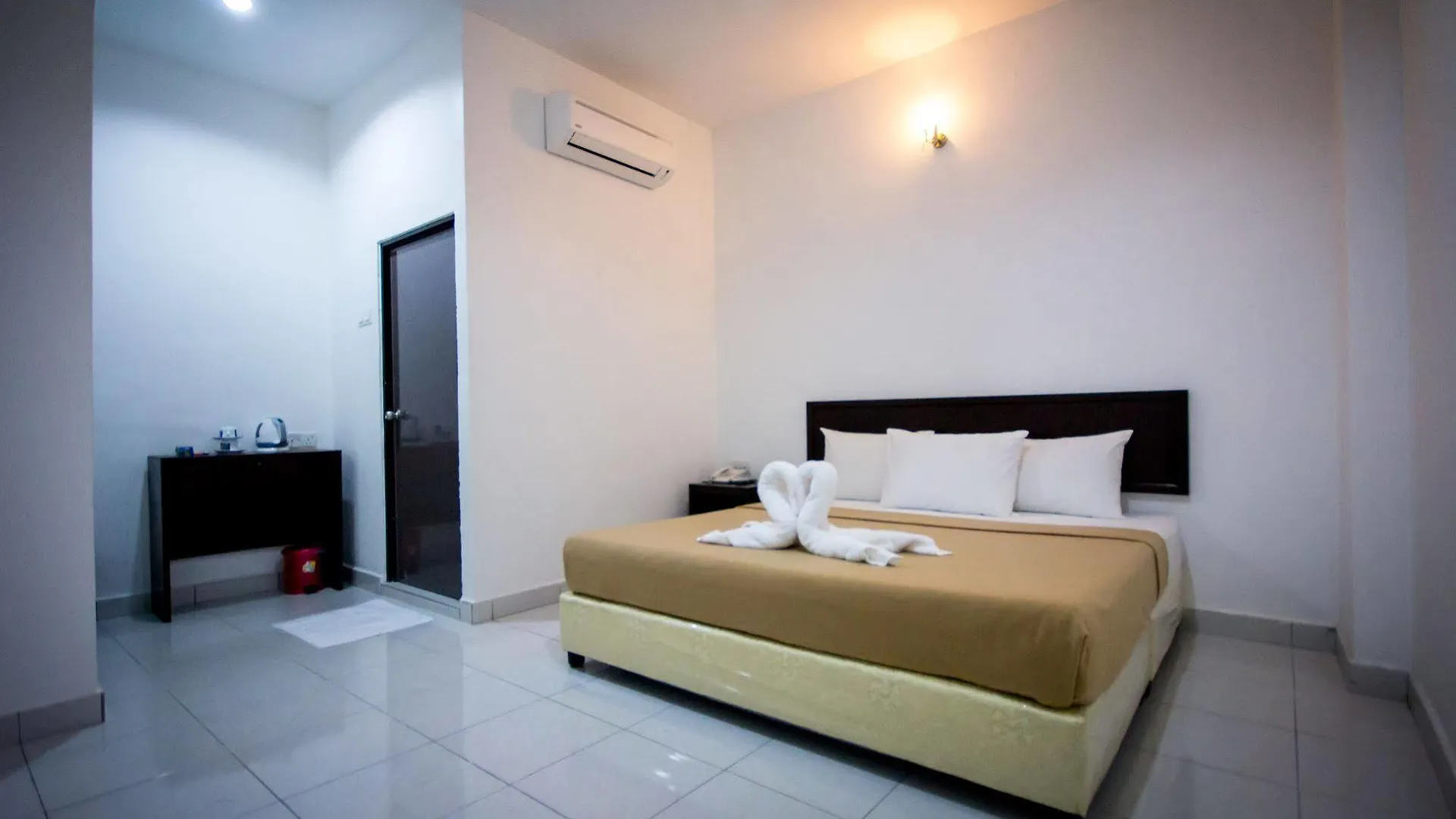 G Times Inn Hotel George Town Malasia
