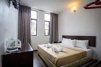 G Times Inn Hotel George Town