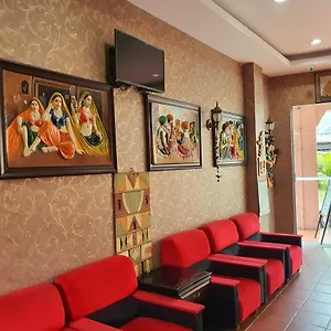 Hotel Little India Heritage
