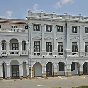 4* Hotel Royale Chulan Penang