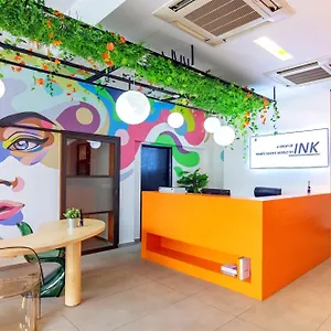 Ink By Alv Hotel
