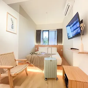 Hotel Sleep Box Penang