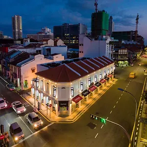 Hutton By Phc Hotel