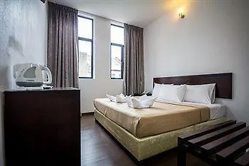 **  G Times Inn Hotel George Town Malaysia