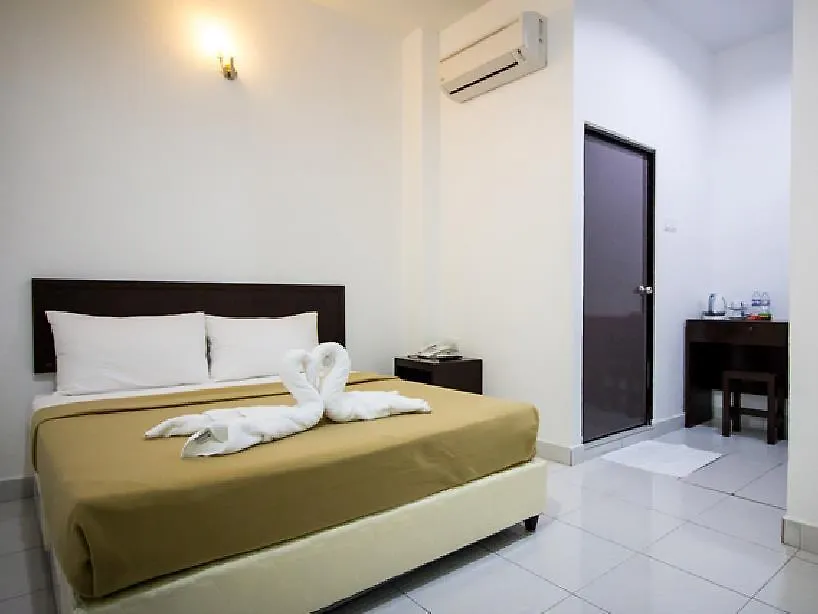 G Times Inn Hotel George Town