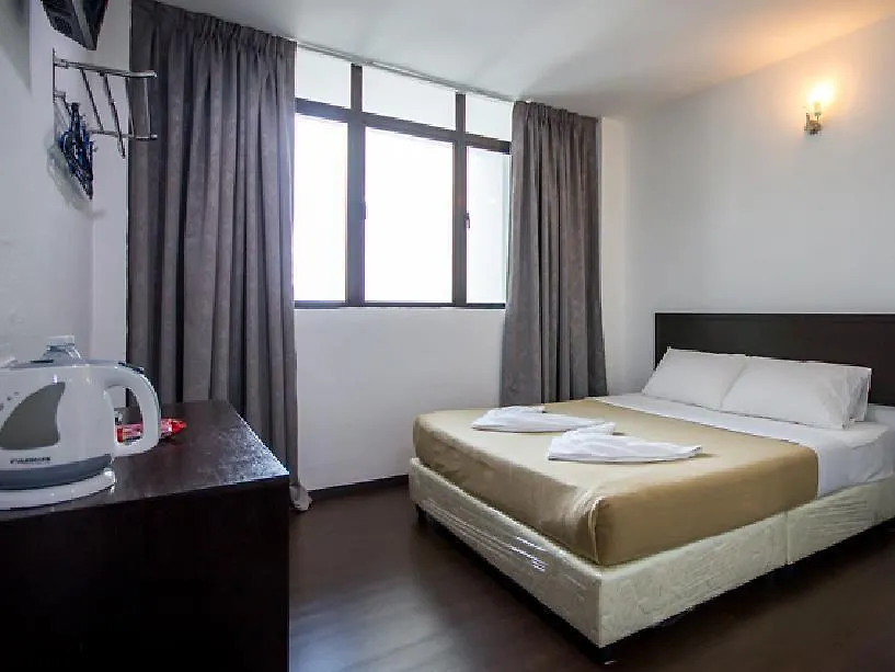 G Times Inn Hotel George Town Malaysia