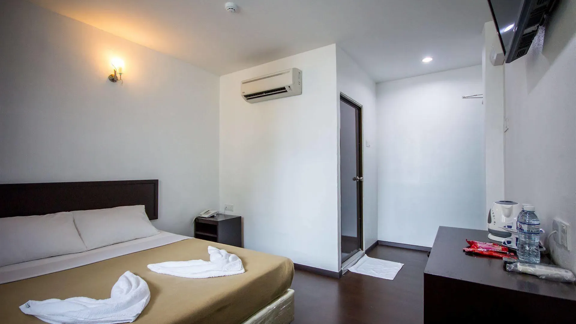 G Times Inn Hotel George Town