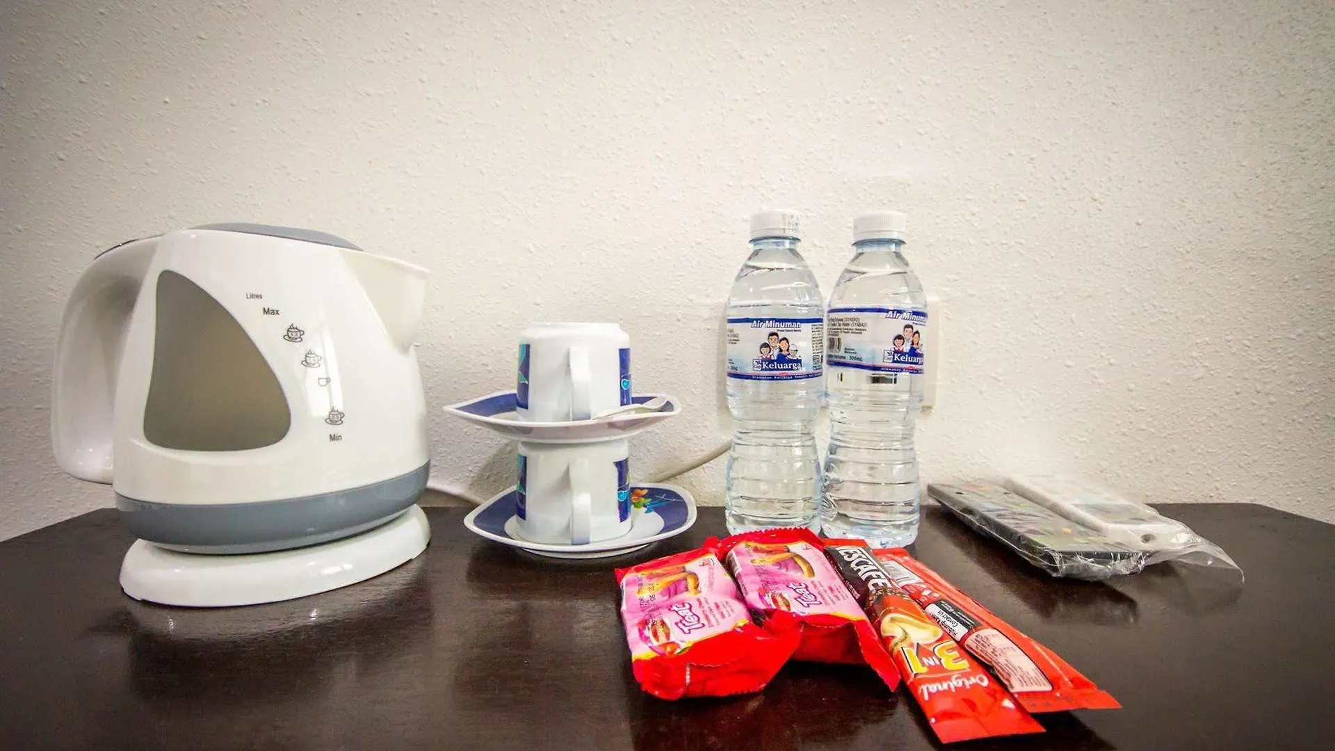 G Times Inn Hotel George Town Malaysia