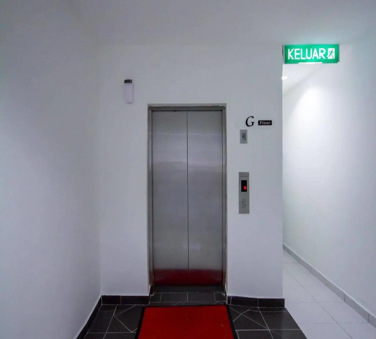 G Times Inn Hotel George Town